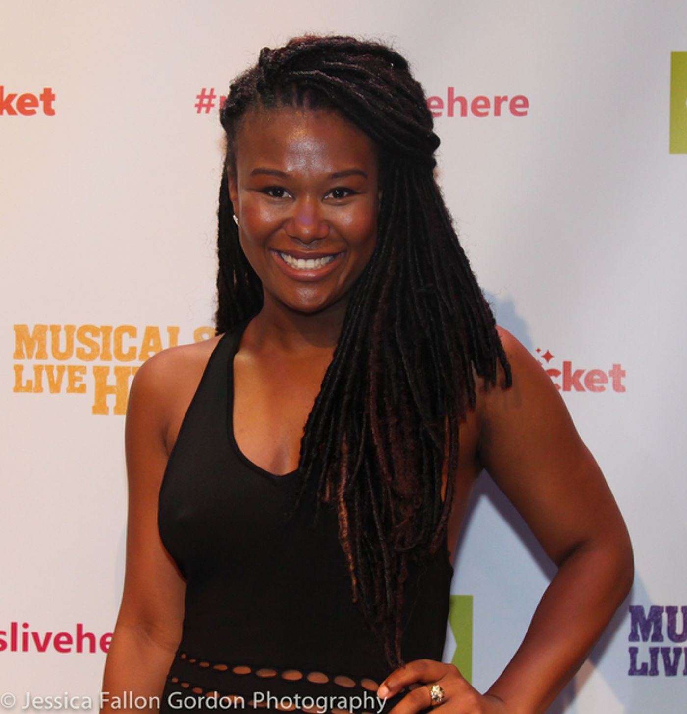 Photo Coverage: Preview the New Shows of the 2016 New York Musical Festival!  Image