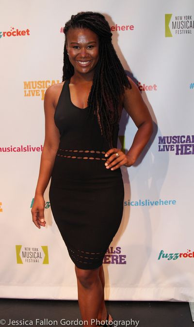 Christina Sajous Photo