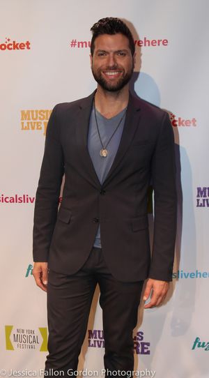 Mauricio Martinez Photo