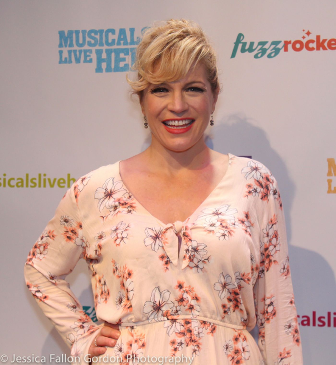 Photo Coverage: Preview the New Shows of the 2016 New York Musical Festival!  Image