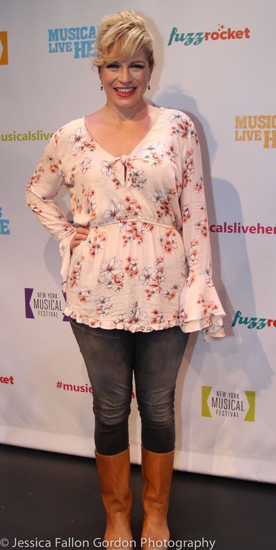 Felicia Finley Photo