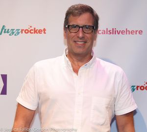Richard LaGravenese @ BroadwayWorld Richard LaGravenese Photo