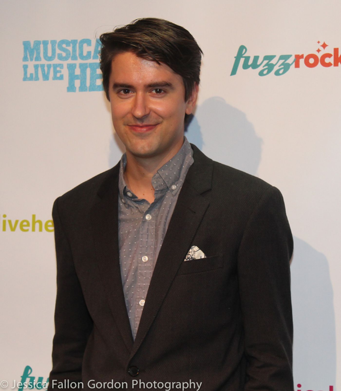 Photo Coverage: Preview the New Shows of the 2016 New York Musical Festival!  Image