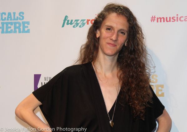 Zoe Sarnak Photo