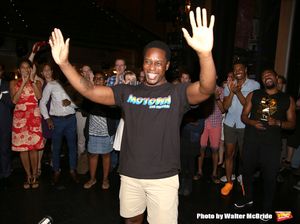 Rod Harrelson  Photo