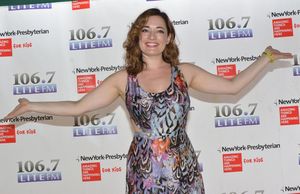Laura Michelle Kelly Photo