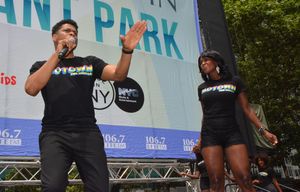 Chester Gregory Photo