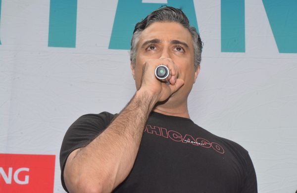 Jamie Camil Photo