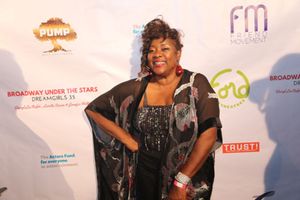 Loretta Devine @ BroadwayWorld Loretta Devine Photo