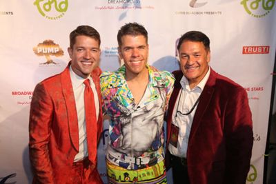 Perez Hilton  Photo