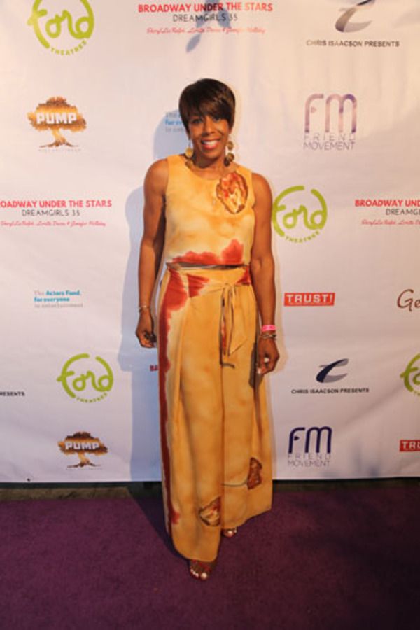 Dawn Lewis Photo