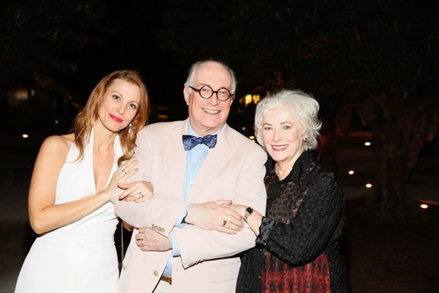 Photo Coverage: Angela Lansbury & More Attend GREY GARDENS THE MUSICAL Opening Night  Image