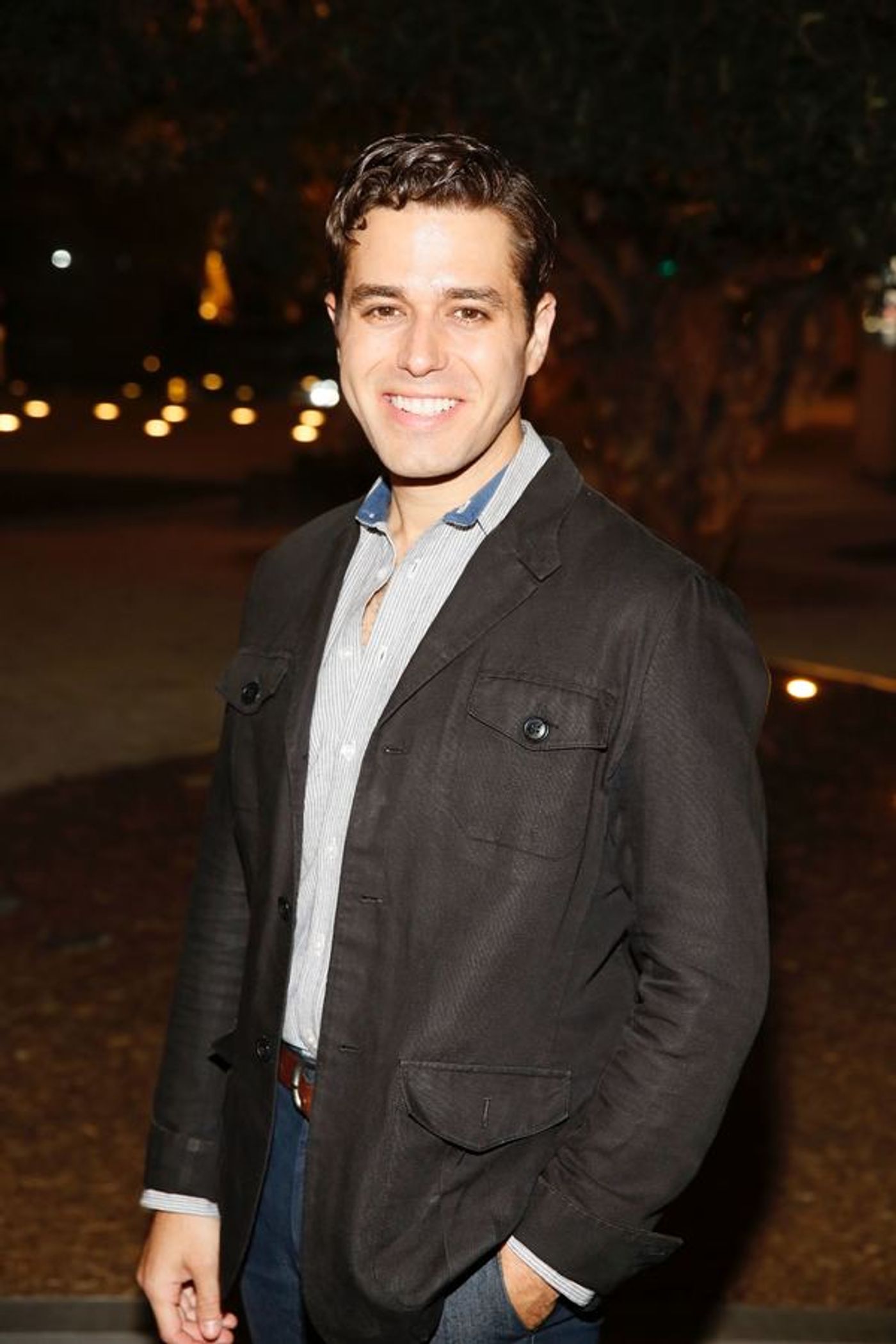 Photo Coverage: Angela Lansbury & More Attend GREY GARDENS THE MUSICAL Opening Night  Image