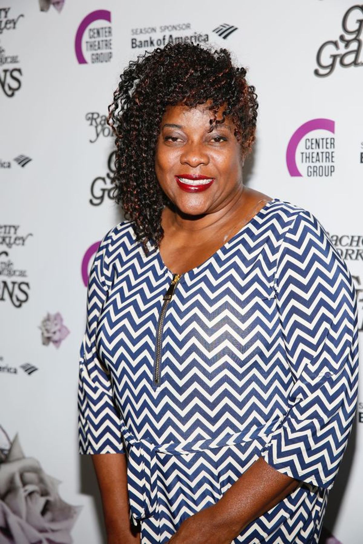 Photo Coverage: Angela Lansbury & More Attend GREY GARDENS THE MUSICAL Opening Night  Image