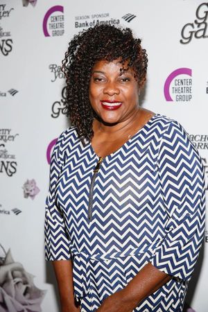 Loretta Devine Photo