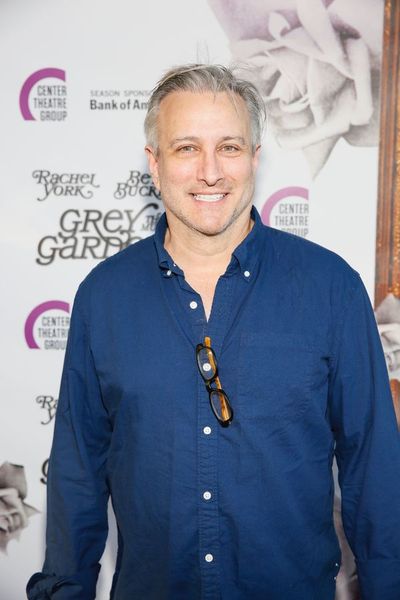 Bronson Pinchot Photo
