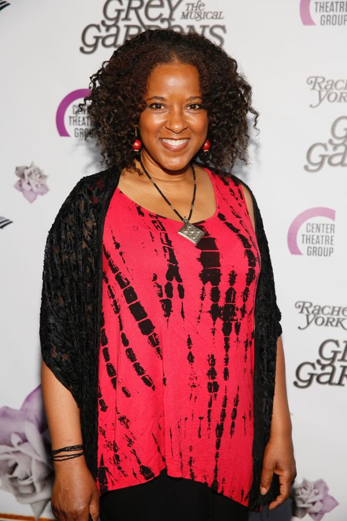 Photo Coverage: Angela Lansbury & More Attend GREY GARDENS THE MUSICAL Opening Night  Image