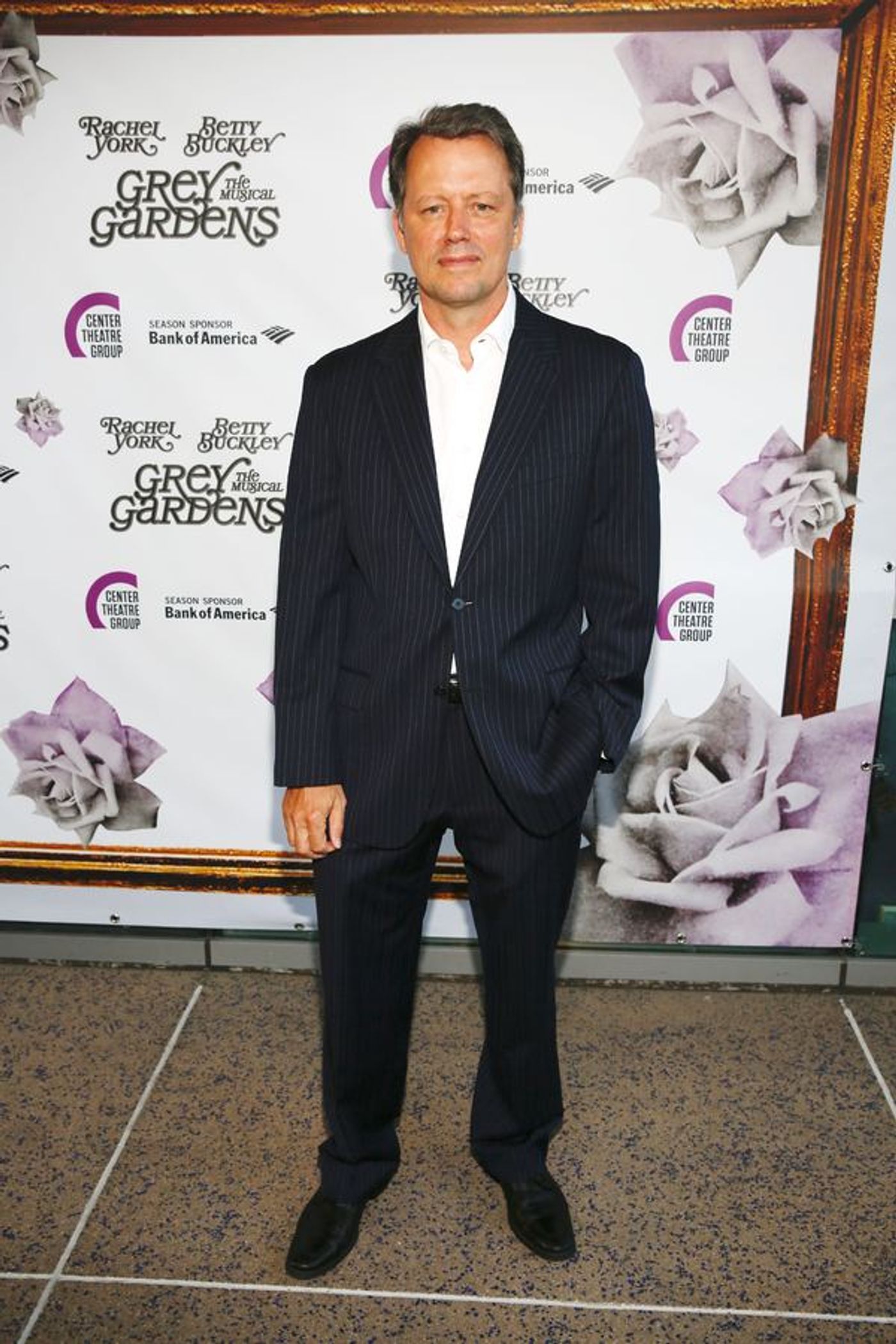 Photo Coverage: Angela Lansbury & More Attend GREY GARDENS THE MUSICAL Opening Night  Image