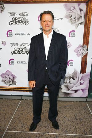 Steven Culp @ BroadwayWorld Steven Culp Photo