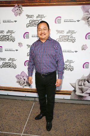 Aaron Takahashi Photo