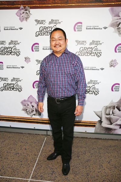 Aaron Takahashi Photo