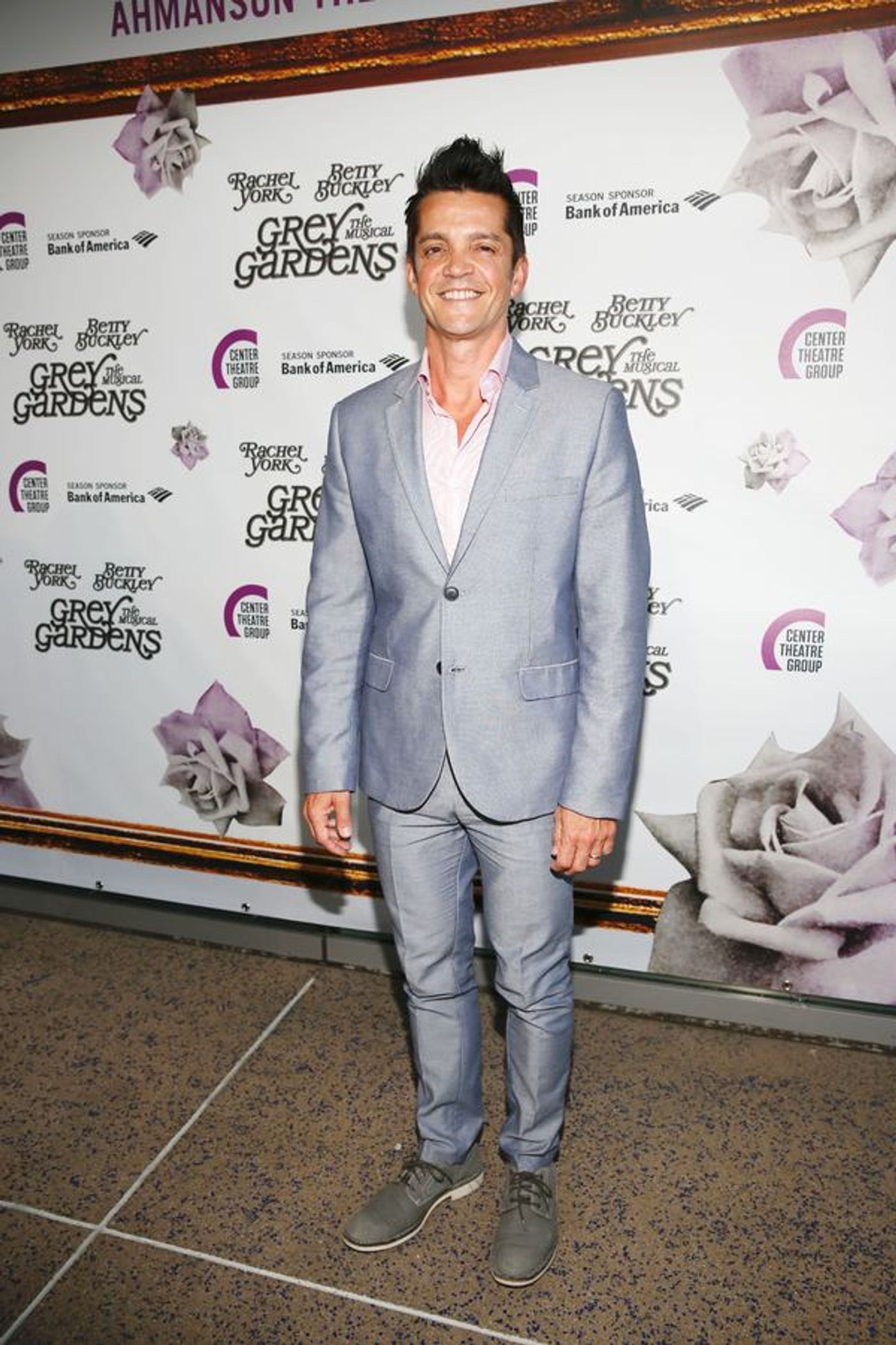 Photo Coverage: Angela Lansbury & More Attend GREY GARDENS THE MUSICAL Opening Night  Image