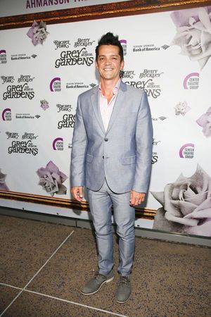 Johnathan Del Arco @ BroadwayWorld Johnathan Del Arco Photo