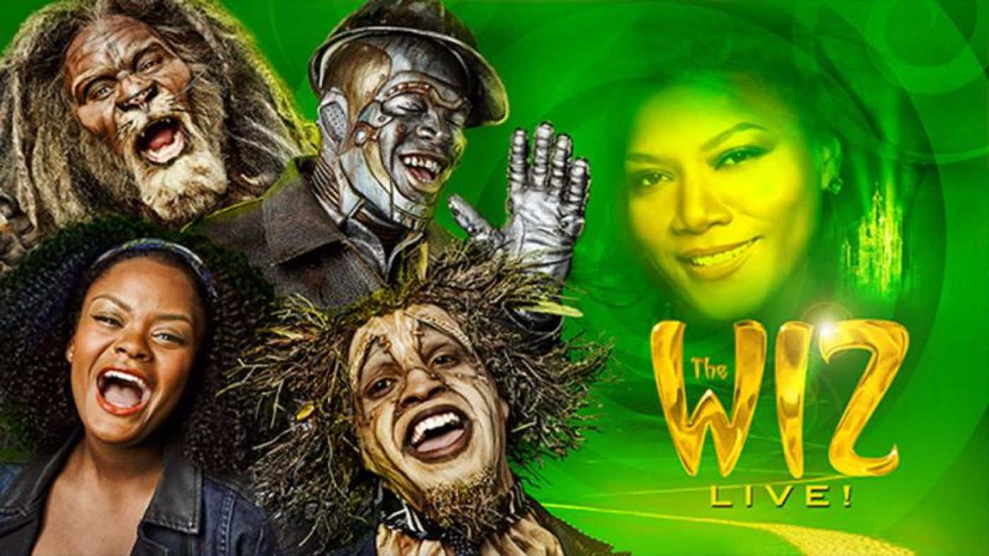 BWW Exclusive: THE WIZ LIVE's Paul Tazewell, Derek McLane & Neil Meron React to Emmy Nominations  Image