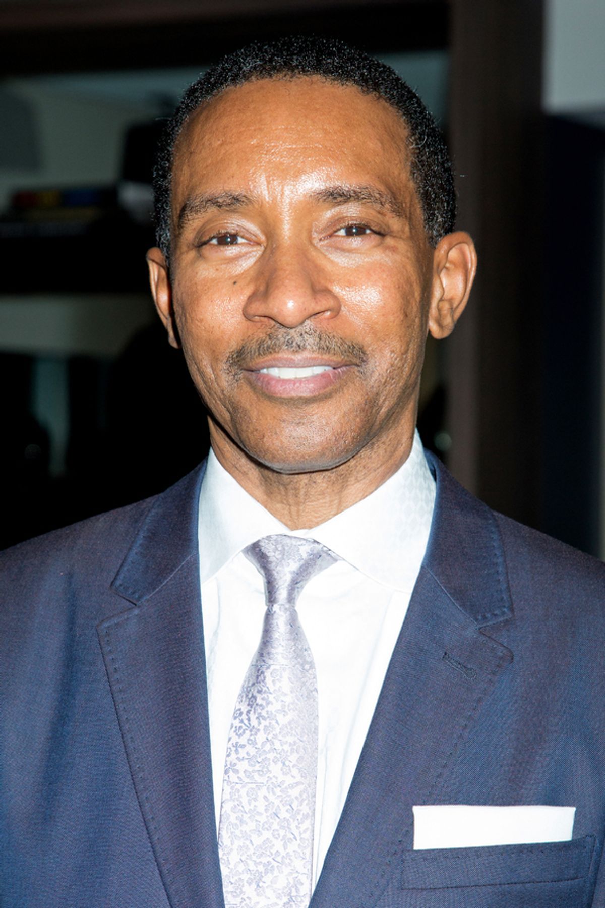 Charles Randolph-Wright at 