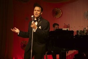 Matthew Harris Andersen @ BroadwayWorld Matthew Harris Andersen Photo