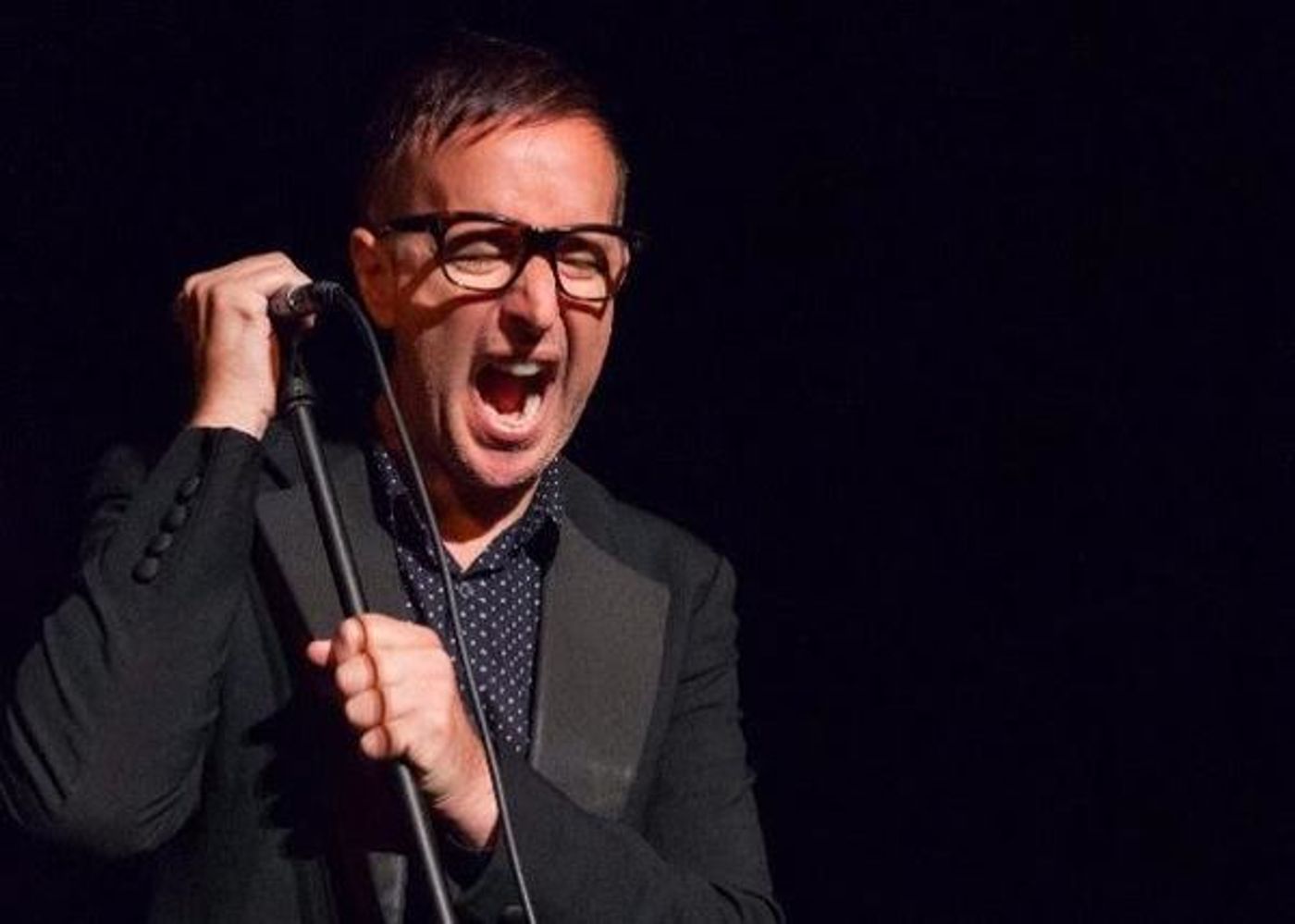 Photo Flash: Sneak Peek at THE MOTH Event, Coming to Bainbridge Performing Arts  Image