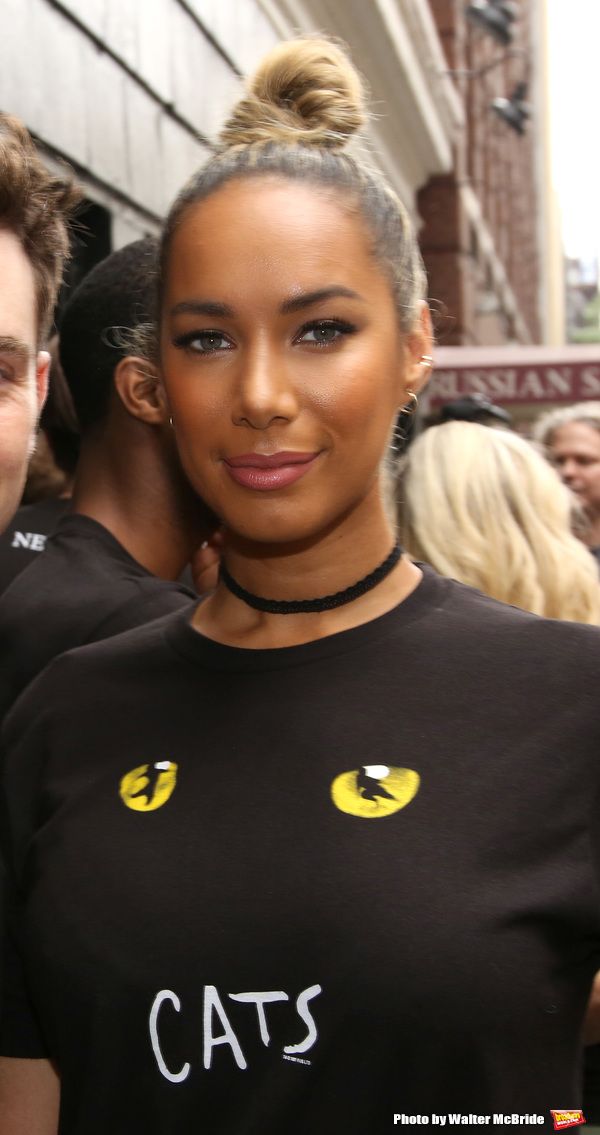 Leona Lewis  Photo