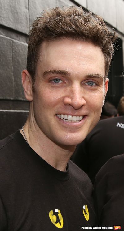 Tyler Hanes Photo