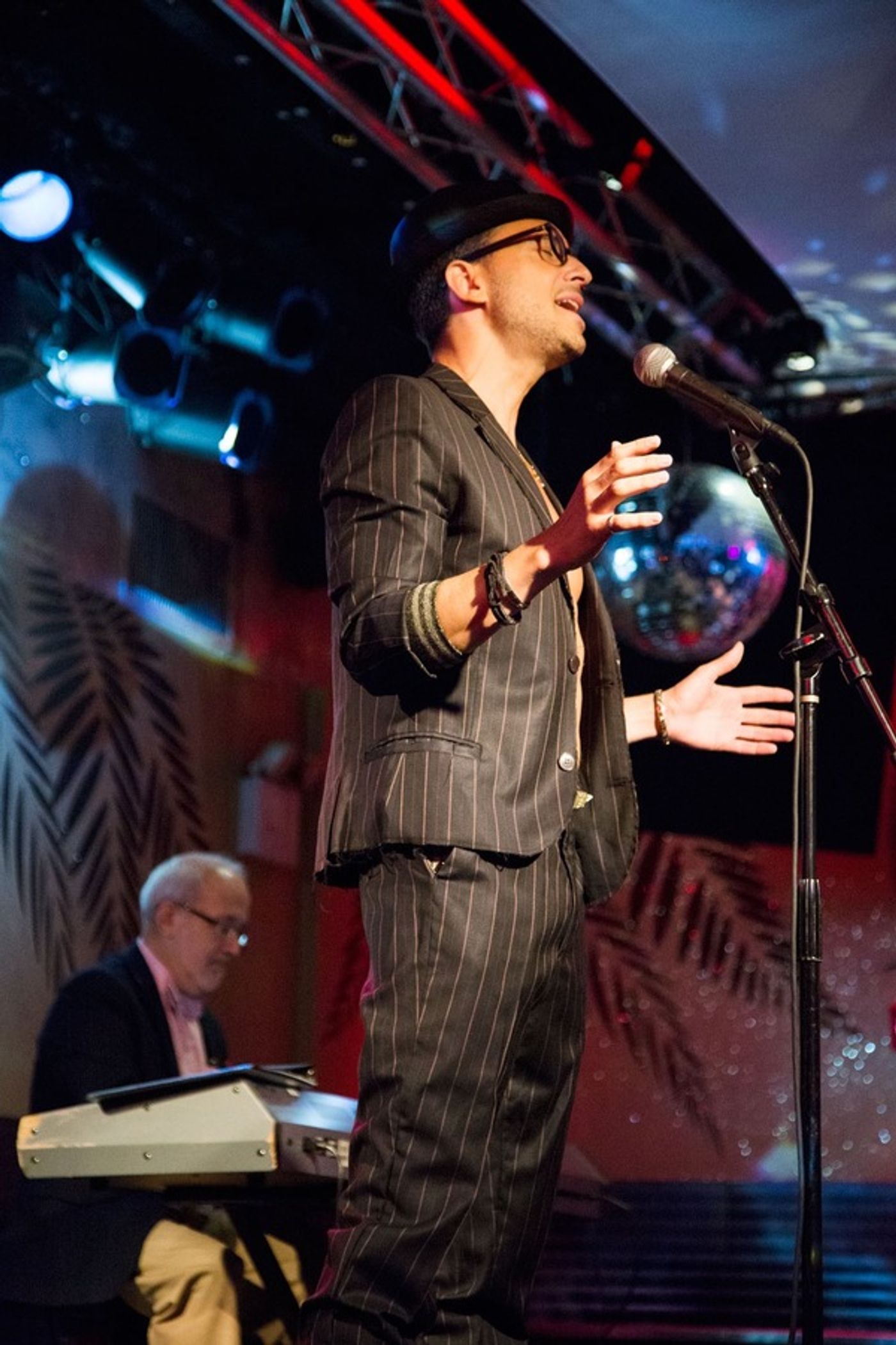 Photo Flash: ONE ORLANDO FUND Benefit Concert  Image