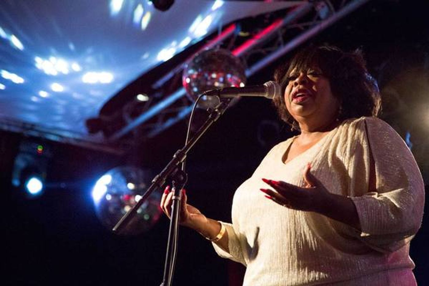 Photo Flash: ONE ORLANDO FUND Benefit Concert  Image