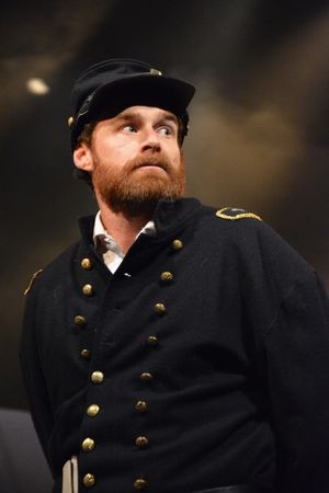 Dwight Tolar @ BroadwayWorld Dwight Tolar Photo