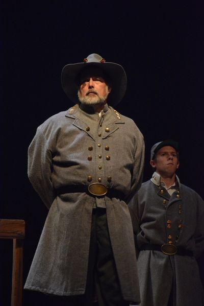 Tobin Hissong Photo