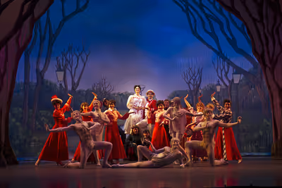  Christina DeCicco, Denis Lambert and Company Photo