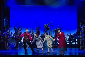  Denis Lambert, Alexandra Simpson, David Hensley, Christina DeCicco Photo