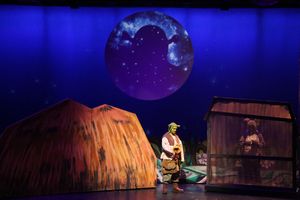 Ryan Patrick Smith & Phillip Brown Photo