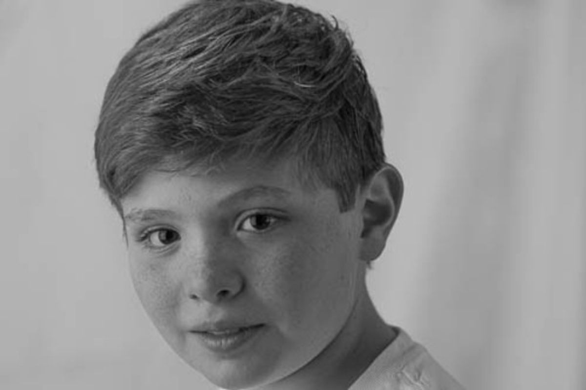 Carter Appleyard  at 