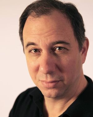 John Palacio Photo