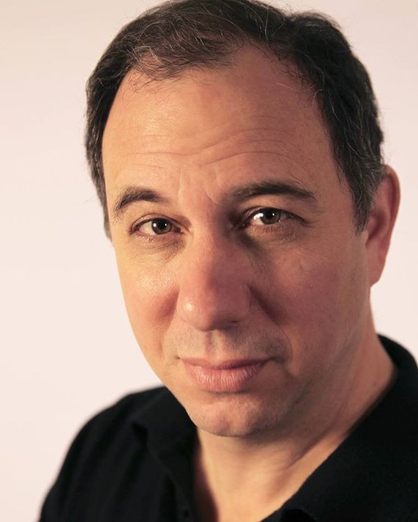 John Palacio Photo