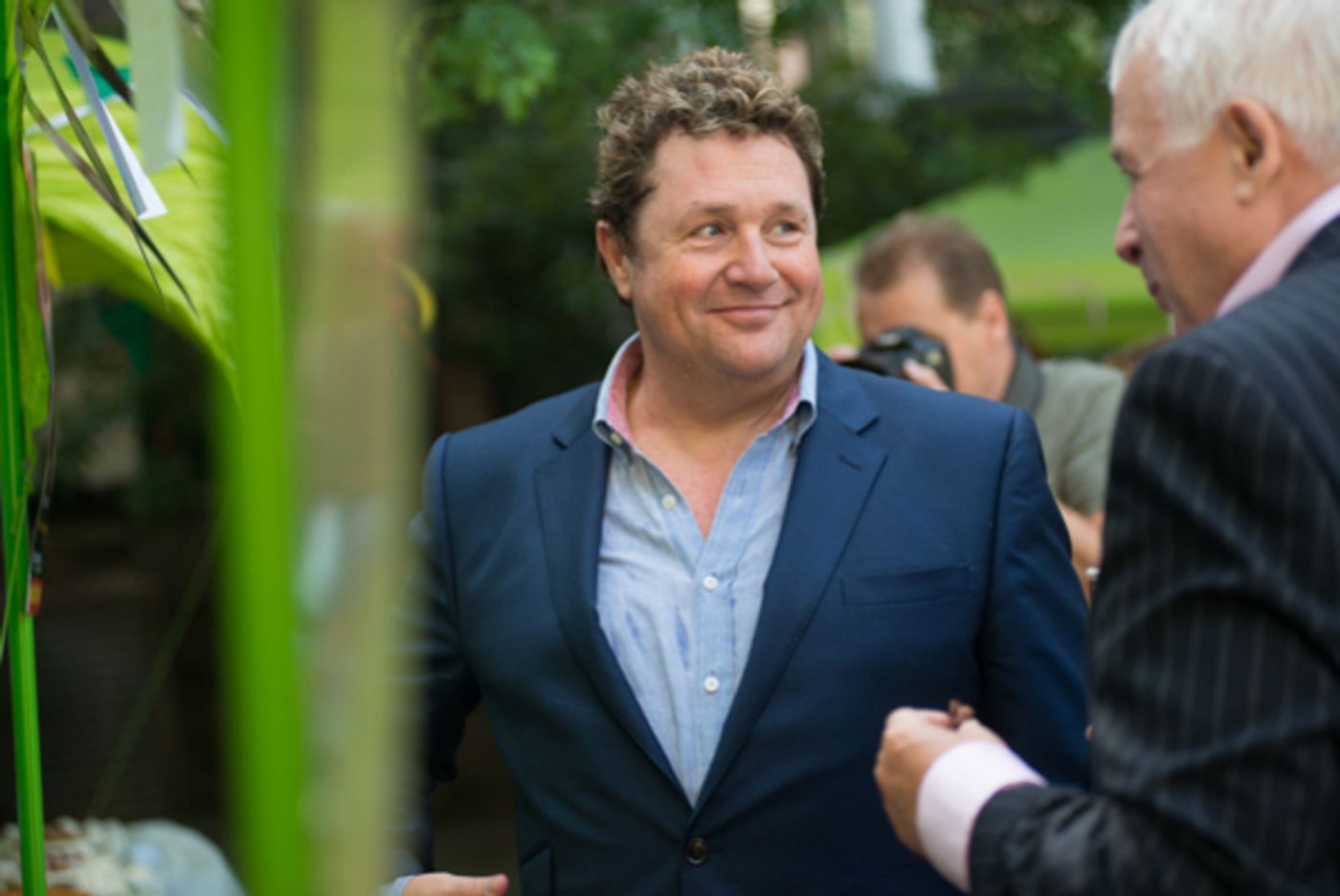 Photo Flash: THE SECRET GARDEN Wins The Second Annual WEST END BAKE OFF  Image