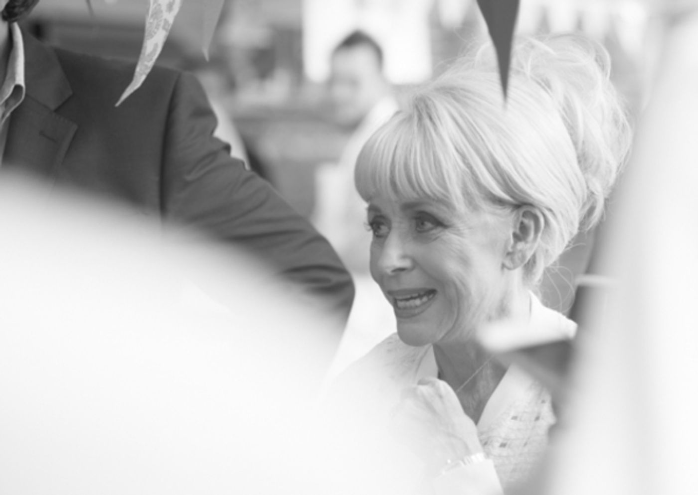 Photo Flash: THE SECRET GARDEN Wins The Second Annual WEST END BAKE OFF  Image