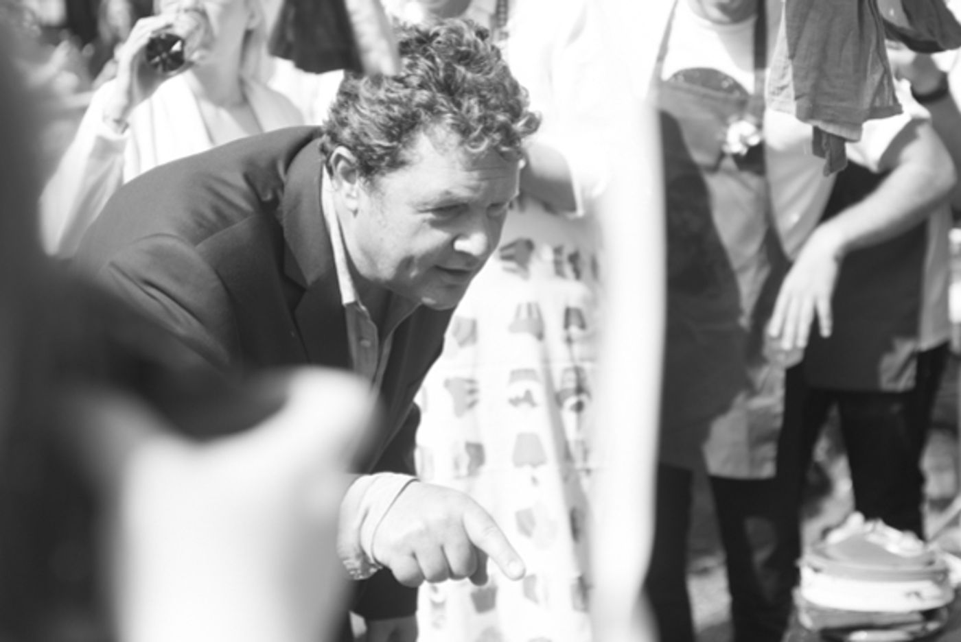 Photo Flash: THE SECRET GARDEN Wins The Second Annual WEST END BAKE OFF  Image