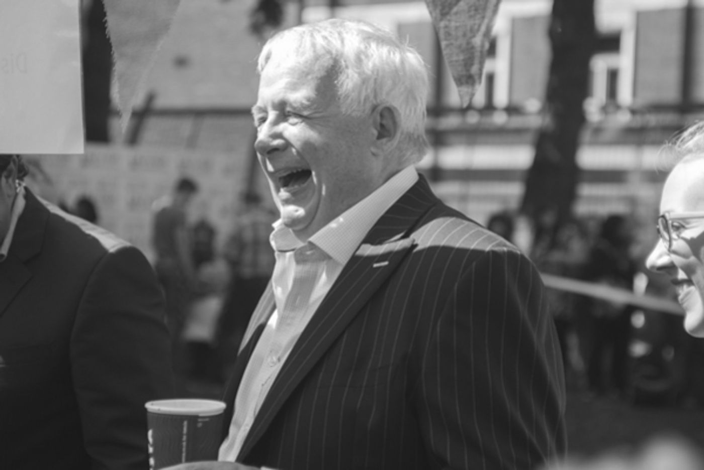 Photo Flash: THE SECRET GARDEN Wins The Second Annual WEST END BAKE OFF  Image