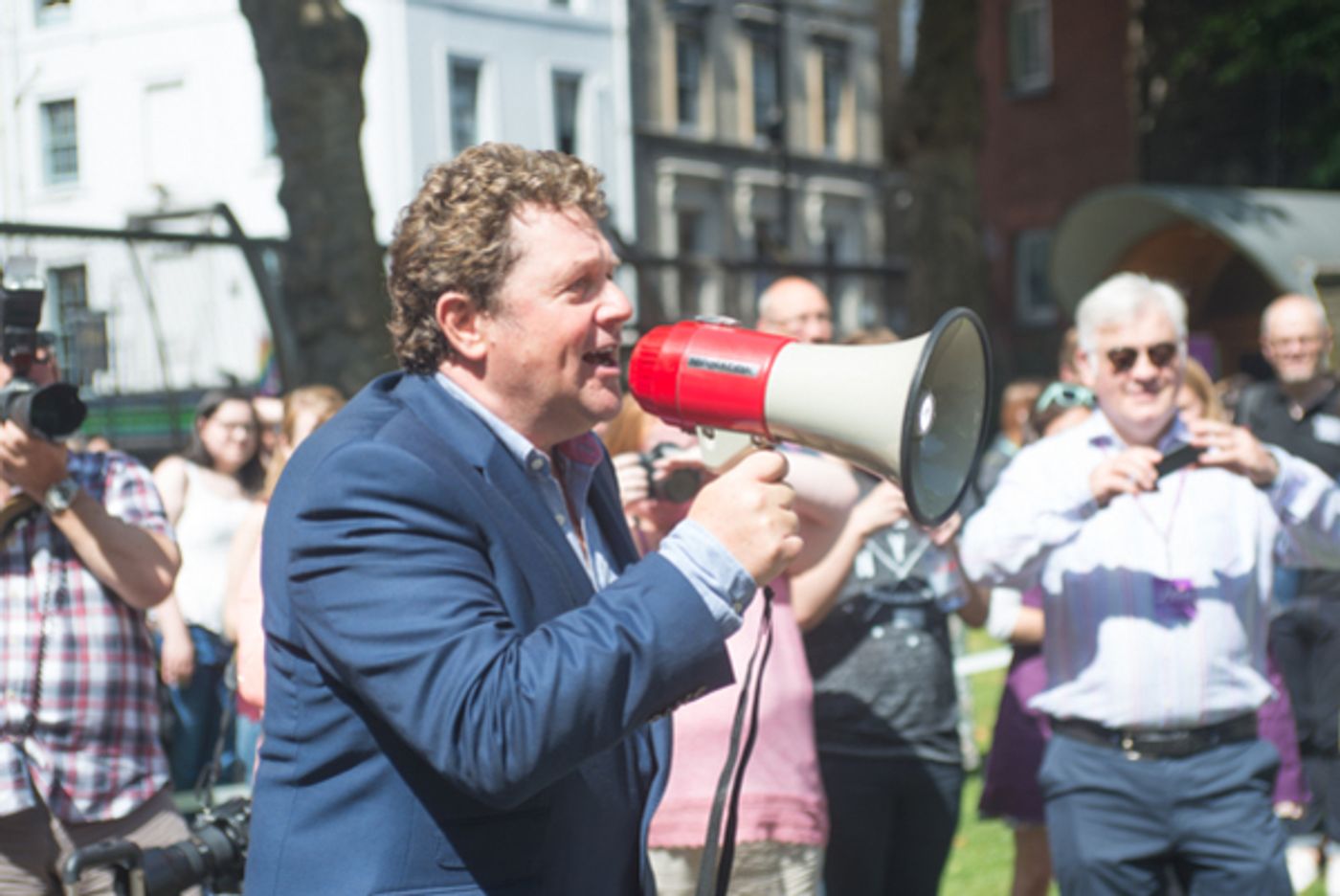 Photo Flash: THE SECRET GARDEN Wins The Second Annual WEST END BAKE OFF  Image