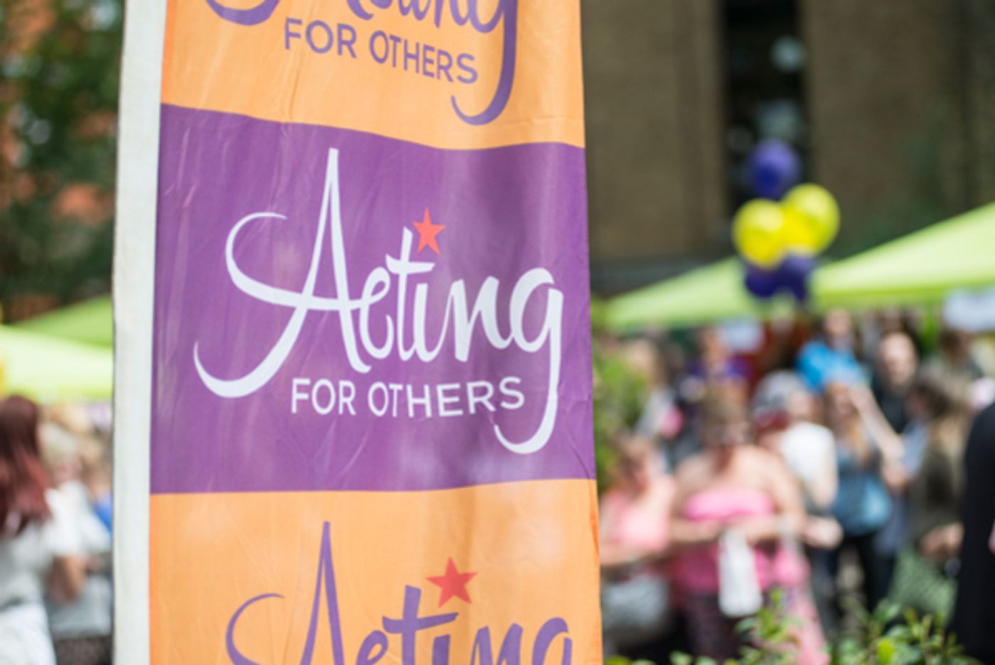 Photo Flash: THE SECRET GARDEN Wins The Second Annual WEST END BAKE OFF  Image