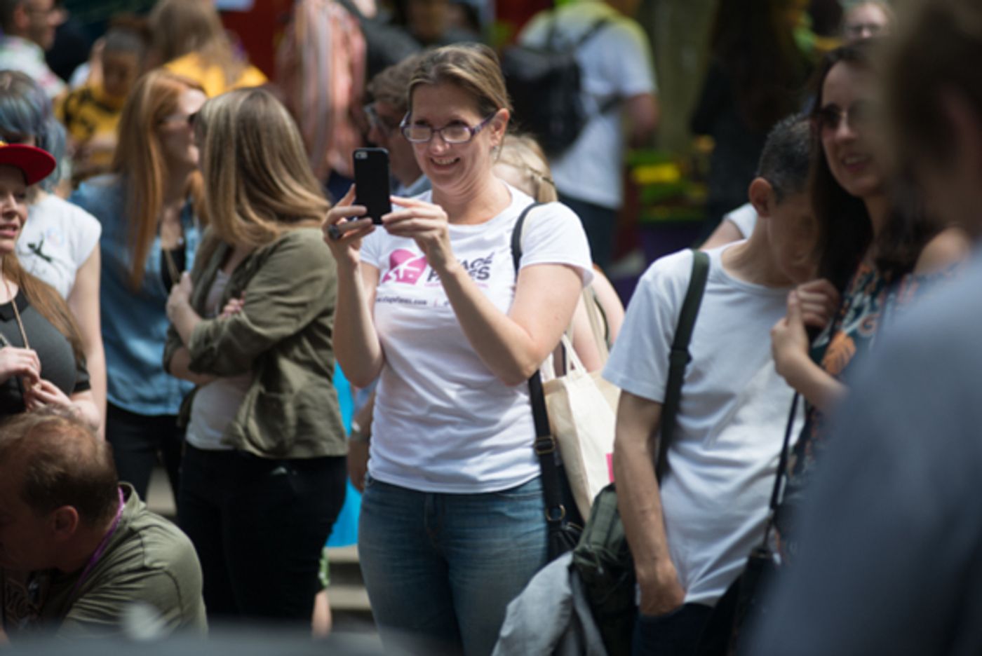 Photo Flash: THE SECRET GARDEN Wins The Second Annual WEST END BAKE OFF  Image